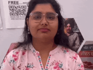 चंडीगढ़ रोज फेस्टिवल में 132 लोगों का अंगदान का फैसला:इनमें हरियाणा-पंजाब और चंडीगढ़ के लोग, कई कपल दूसरों के लिए प्रेरणा बने