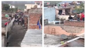 उत्तराखंड: रुड़की के बिनारसी गांव में खूनी तांडव, आपसी रंजिश में बरसीं गोलियां, एक की मौत​on February 1, 2026 at 5:49 pm