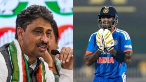 “हम उनके खिलाफ खेलना ही क्यों चाहते हैं?”, पाकिस्तान के T20 वर्ल्ड कप बहिष्कार पर बरसे इमरान मसूद​on February 2, 2026 at 3:27 am