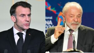 PM मोदी के न्योते पर भारत आ रहे फ्रांस-ब्राजील के राष्ट्रपति समेत 20 देशों के बड़े नेता, पढ़ें पूरी लिस्ट​on February 13, 2026 at 2:45 pm