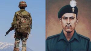 भारतीय सेना ने बदले 246 स्थानों के नाम, जानें किस जगह की नई पहचान अब्दुल हमीद से होगी​on February 5, 2026 at 3:30 pm