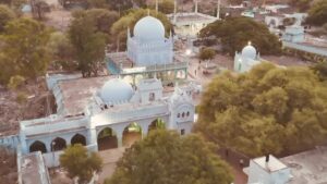 महाशिवरात्रि पर हिंदू पक्ष को बड़ी राहत, कोर्ट ने दरगाह के अंदर मौजूद शिवलिंग की पूजा करने की अनुमति दी​on February 11, 2026 at 2:46 pm