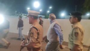 मर्डर केस में भाजपा विधायक B बसवराज गिरफ्तार, बेंगलुरु एयरपोर्ट से पुलिस ने पकड़ा, जानें पूरा मामला​on February 12, 2026 at 4:54 pm