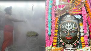 महाशिवरात्रि: काशी विश्वनाथ समेत देश भर के मंदिरों में भक्तों की भीड़, उज्जैन के महाकाल मंदिर में विशेष पूजा​on February 15, 2026 at 1:17 am