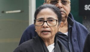 “मैं 7 बार एमपी रही, कभी ऐसा चुनाव आयोग नहीं देखा’, मीटिंग बीच में छोड़कर निकलीं ममता, जानिए और क्या बोलीं?​on February 2, 2026 at 12:57 pm