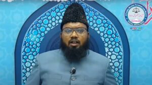 VIDEO: ‘वैलेंटाइन डे मनाना अजाब-ए-इलाही को दावत देना’, AIMPLB ने मुसलमानों से कहा इसे न मनाएं​on February 13, 2026 at 3:33 pm