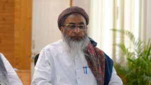 “वतन से प्यार करते रहेंगे, लेकिन इबादत सिर्फ अल्लाह की”, ‘वंदे मातरम’ सर्कुलर पर जमीअत उलमा-ए-हिंद ने जताई चिंता​on February 12, 2026 at 3:20 pm