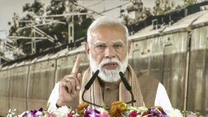 ‘बच्चों को क्या पढ़ाया जा रहा, इसका ध्यान रखना चाहिए’, NCERT किताब विवाद पर PM मोदी नाराज​on February 26, 2026 at 12:13 pm