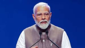 AI इम्पैक्ट समिट का आज उद्घाटन करेंगे PM मोदी, 20 से ज्यादा राष्ट्राध्यक्ष और 500 एक्सपर्ट शामिल​on February 18, 2026 at 5:21 pm