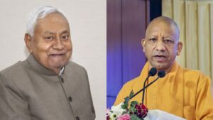 वाराणसी से 2 हाईस्पीड कॉरिडोर, मथुरा में नए घरों के लिए ₹850 करोड़ की योजना, यूपी-बिहार के लिए इस बार बजट में क्या रहा खास?​on February 1, 2026 at 10:56 am