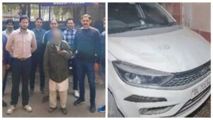 सुसाइड नहीं मर्डर! पीरागढ़ी में तीन लाशों का हुआ खुलासा? जहर खिलाकर दे देता था मौत, हत्यारा तांत्रिक हुआ गिरफ्तार​on February 11, 2026 at 8:40 am