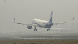 50% प्लेन में बार-बार आ रही खराबी, इंडिगो-एयर इंडिया की हालत सबसे ज्यादा खराब, लोकसभा में डराने वाला खुलासा​on February 6, 2026 at 3:46 am