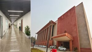 अब ‘सेवा तीर्थ’ से चलेगी सरकार, PM मोदी आज करेंगे उद्घाटन, सुरक्षा और तकनीक जानकर दंग रह जाएंगे​on February 13, 2026 at 1:20 am