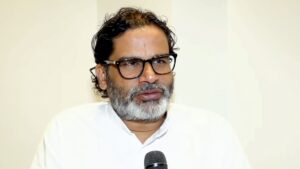 ‘चुनाव हारने के बाद अदालत का सहारा न लें’, प्रशांत किशोर की जन सुराज को सुप्रीम कोर्ट ने लगाई कड़ी फटकार​on February 6, 2026 at 6:20 am