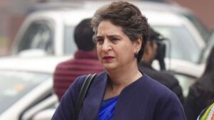 बजट पेश होने से पहले प्रियंका गांधी ने कहा- “मुझे कोई उम्मीद नहीं”, अन्य पक्ष-विपक्ष के नेताओं के भी आए रिएक्शन​on February 1, 2026 at 5:28 am