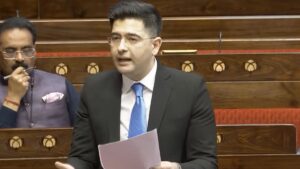 ‘महंगाई के हिसाब से बढ़ाई जाए लोगों की तनख्वाह’, राघव चड्ढा ने संसद में की कानून बनाने की मांग​on February 12, 2026 at 2:29 pm