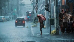 दो नए पश्चिमी विक्षोभ ने बदला मौसम का मिजाज, 6 राज्यों में तेज हवाओं के साथ बारिश की चेतावनी, पूर्वी भारत में बढ़ेगी गर्मी​on February 11, 2026 at 1:34 am