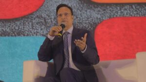 रजत शर्मा ने रोटरी इवेंट में साझा कीं जीवन की प्रेरक कहानियां, सुनाए कई दिलचस्प किस्से​on February 28, 2026 at 3:46 pm