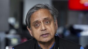 बजट देख ठनका शशि थरूर का माथा, कहा-‘चुनावी साल में बजट से केरल पूरी तरह गायब’, एक्स पर 7 पोस्ट कर पूछे कई सवाल​on February 1, 2026 at 1:27 pm