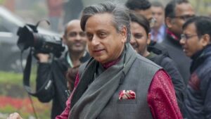 भारत-पाकिस्तान मैच को लेकर विवाद पर आया शशि थरूर का बयान, बोले- ‘यह बेहद शर्मनाक है’​on February 2, 2026 at 8:00 am