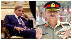 Pakistan: अमेरिका ने PoK को बताया भारत का हिस्सा, इस नक्शे को देख शहबाज-मुनीर को लगेगी मिर्ची​on February 7, 2026 at 4:46 am