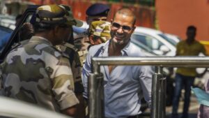 शिखर धवन को कोर्ट से मिली बड़ी राहत, एक्स-वाइफ को 5.72 करोड़ रुपये लौटाने का आदेश, समझें पूरा मामला​on February 24, 2026 at 5:22 pm