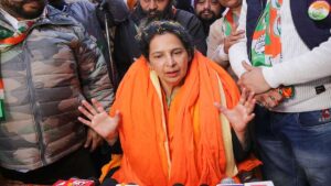 ‘पप्पू ने आखिरकार अपने नाम पर मुहर लगा ही दी’, नवजोत कौर सिद्धू ने सोशल मीडिया पर लंबा-चौड़ा पोस्ट करके सुनाई खरी-खरी​on February 6, 2026 at 11:56 am