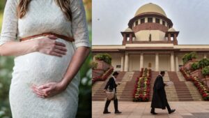 ‘महिला को गर्भ पूरा करने के लिए मजबूर नहीं किया जा सकता’, सुप्रीम कोर्ट का बड़ा फैसला, 30 हफ्ते की गर्भावस्था को खत्म करने की अनुमति दी​on February 6, 2026 at 7:23 am