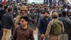 इस्लामाबाद मस्जिद में हुए धमाके पर भारत सरकार ने दी प्रतिक्रिया, कहा- ‘दूसरों को दोष देकर खुद को धोखा दे रहा पाकिस्तान’​on February 6, 2026 at 5:54 pm