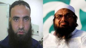 लश्कर के बांग्लादेशी मॉड्यूल पर बड़ा खुलासा, हाफिज सईद के संपर्क में था हैंडलर शब्बीर; ISI कर रही थी फंडिंग​on February 22, 2026 at 1:19 pm