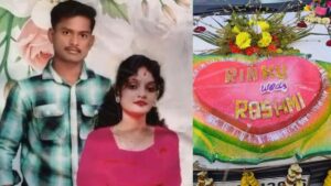 शादी कर लौट रही दुल्हन को प्रेमी ने दूल्हे के सामने किया किडनैप, बंदूक दिखाकर किया अगवा​on February 22, 2026 at 2:37 pm