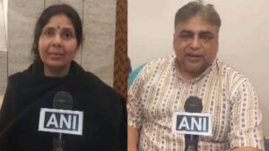 इंडिया की जीत पर गदगद हुए ईशान किशन के माता-पिता, पूरी टीम को दी बधाई​on February 15, 2026 at 6:28 pm