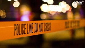 रविदास जयंती के जुलूस में शामिल थे करीब 70 लोग, शख्स ने चढ़ा दी कार, 4 घायल​on February 2, 2026 at 1:26 am