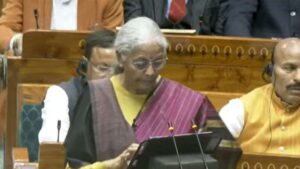 Budget 2026: नॉर्थ ईस्ट को सरकार के पिटारे से क्या-क्या मिला? यहां जानें डिटेल​on February 1, 2026 at 7:14 am