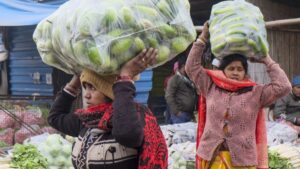 Budget 2026: SHE-Marts से लखपति दीदी तक, निर्माला सीतारमण के बजट में महिलाओं के लिए क्या है खास?​on February 1, 2026 at 10:55 am