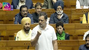 Rahul Gandhi Speech Live: लोकसभा में राहुल गांधी बोले- US की शर्तों पर डील करना शर्मनाक, सरकार ने देश को बेच दिया​on February 11, 2026 at 7:40 am