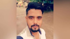 ओडिशा: दावत के दौरान फायरिंग से हड़कंप, युवक को लगी गोली, मौके पर मौत​on February 18, 2026 at 6:26 pm