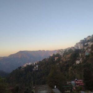 हिमाचल में 86% कम बारिश, फरवरी सूखी बीती:मार्च की शुरुआत शुष्क मौसम से, 4 मार्च से पश्चिमी विक्षोभ सक्रिय होने के संकेत