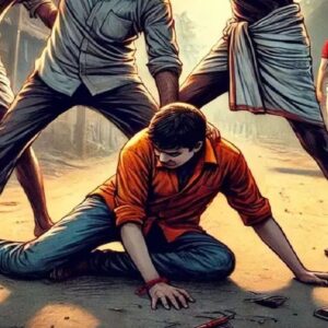 चंबा में युवक पर जानलेवा हमला:कांच की बोतल से सिर पर किया हमला, लेनदेन से विवाद में वारदात, हालत गंभीर