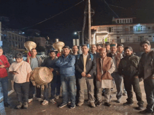 हिमाचल के किसान-बागवान आज दिल्ली में जन आक्रोश रैली निकालेंगे:अमेरिका से ट्रेड डील का करेंगे विरोध, संकट में 5500 करोड़ का सेब उद्योग