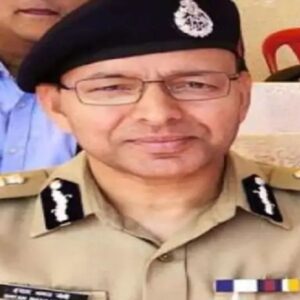 हिमाचल DGP का एडिशनल चार्ज संभालेंगे श्याम भगत नेगी:अशोक तिवारी छुट्टी पर गए, IAS अरिंदम चौधरी दिल्ली जाएंगे, डिप्टी सेक्रेटरी रैंक मिला