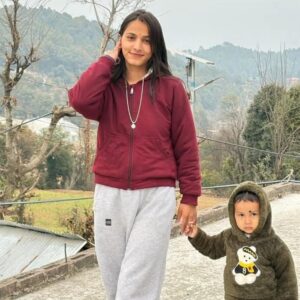 मंडी से लापता हुए महिला-बच्चे का सुराग नहीं:2 वर्षीय बेटे संग 9 दिन से गायब; खिड़की से कूदकर भागने का शक