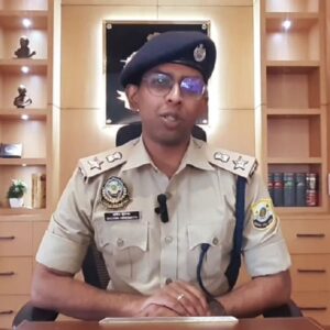 ऊना में जबरन वसूली की धमकी पर एक गिरफ्तार:आरोपी पंजाब का रहने वाला; पुलिस रैकेट की जांच में जुटी