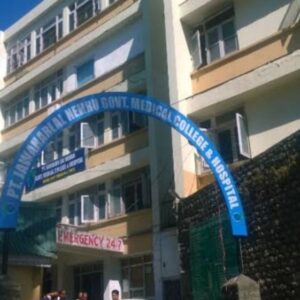 चंबा मेडिकल कॉलेज से 10 मरीजों के मोबाइल चोरी:वार्डों से हुए गायब, CCTV फुटेज की सहायता से तलाश