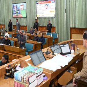 हिमाचल विधानसभा बजट सेशन:कबड्डी में देश को विश्व विजेता बनाने वाली 5 बेटियों को नहीं मिला इनाम-नौकरी, सदन में गूंजेगा मामला