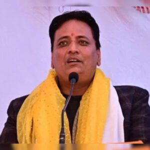 हिमाचल में राज्यसभा सांसद बनते ही विवादों में घिरे अनुराग:प्रॉपर्टी छिपाने और सरकारी ठेकों का लाभ लेने का आरोप, एडवोकेट ने ECI-रिटर्निंग ऑफिसर से की शिकायत