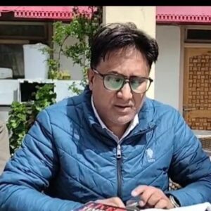 कांग्रेस ने भाजपा पर लगाया जनजातीय विरोधी का आरोप:किन्नौर में FCA निरस्तीकरण की मांग, नौतोड़ के रुके रास्तों को बहाल का आग्रह
