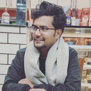 ऊना में ट्रेन की चपेट में आने से युवक की:सैर करने के दौरान हुआ हादसा, स्वच्छ भारत मिशन में जिला समन्वयक था