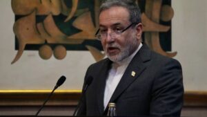 ‘भारत के लिए खुला है हॉर्मुज का रूट’, ईरान के विदेश मंत्री अरगची का बड़ा बयान​on March 26, 2026 at 12:58 am