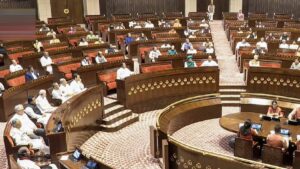 राज्यसभा के 73 सांसदों पर क्रिमिनल केस, 31 अरबपति, AAP सांसद संत बलबीर सिंह सबसे गरीब; BRS MP पार्थ सारथी सबसे अमीर​on March 19, 2026 at 12:28 pm